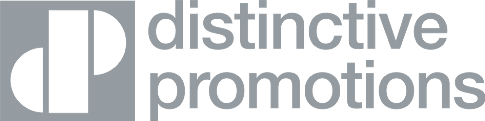 DISTINCTIVE PROMOTIONS, INC. logo