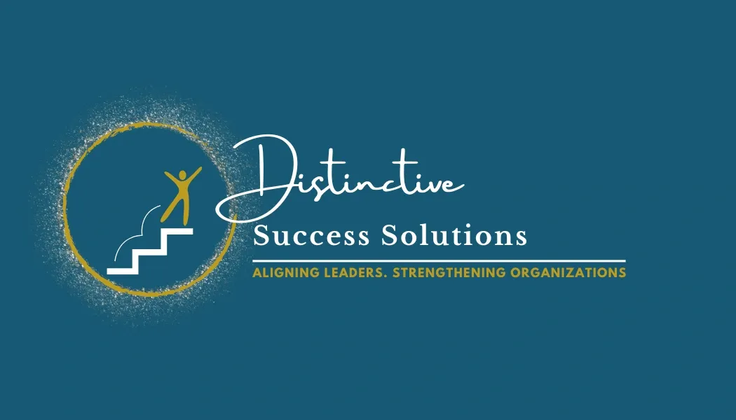 DISTINCTIVE SUCCESS SOLUTIONS, LLC logo