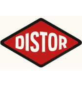 DISTOR LLC logo