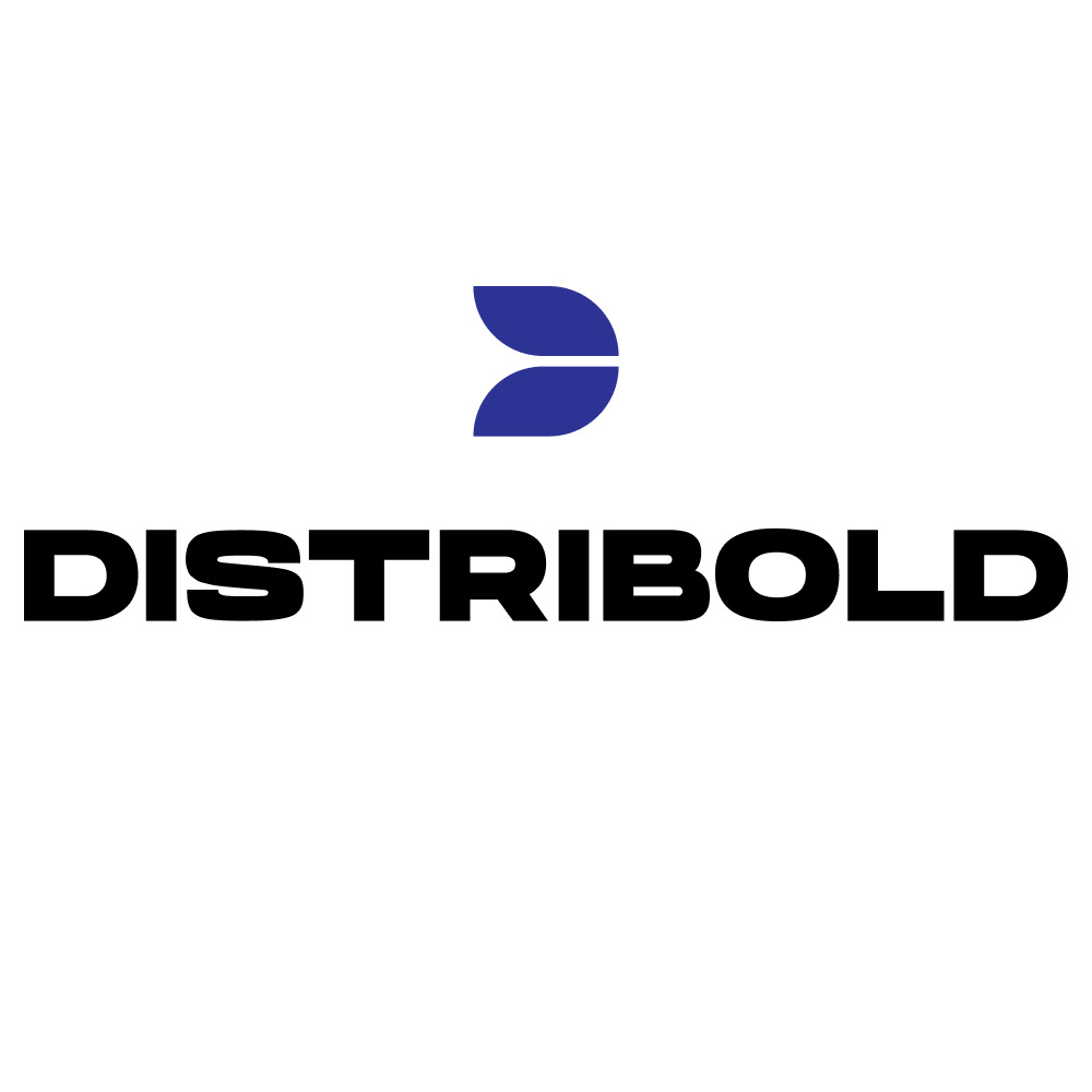 DISTRIBOLD US INC logo
