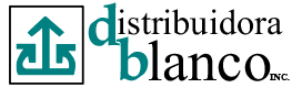 DISTRIBUIDORA BLANCO INC logo