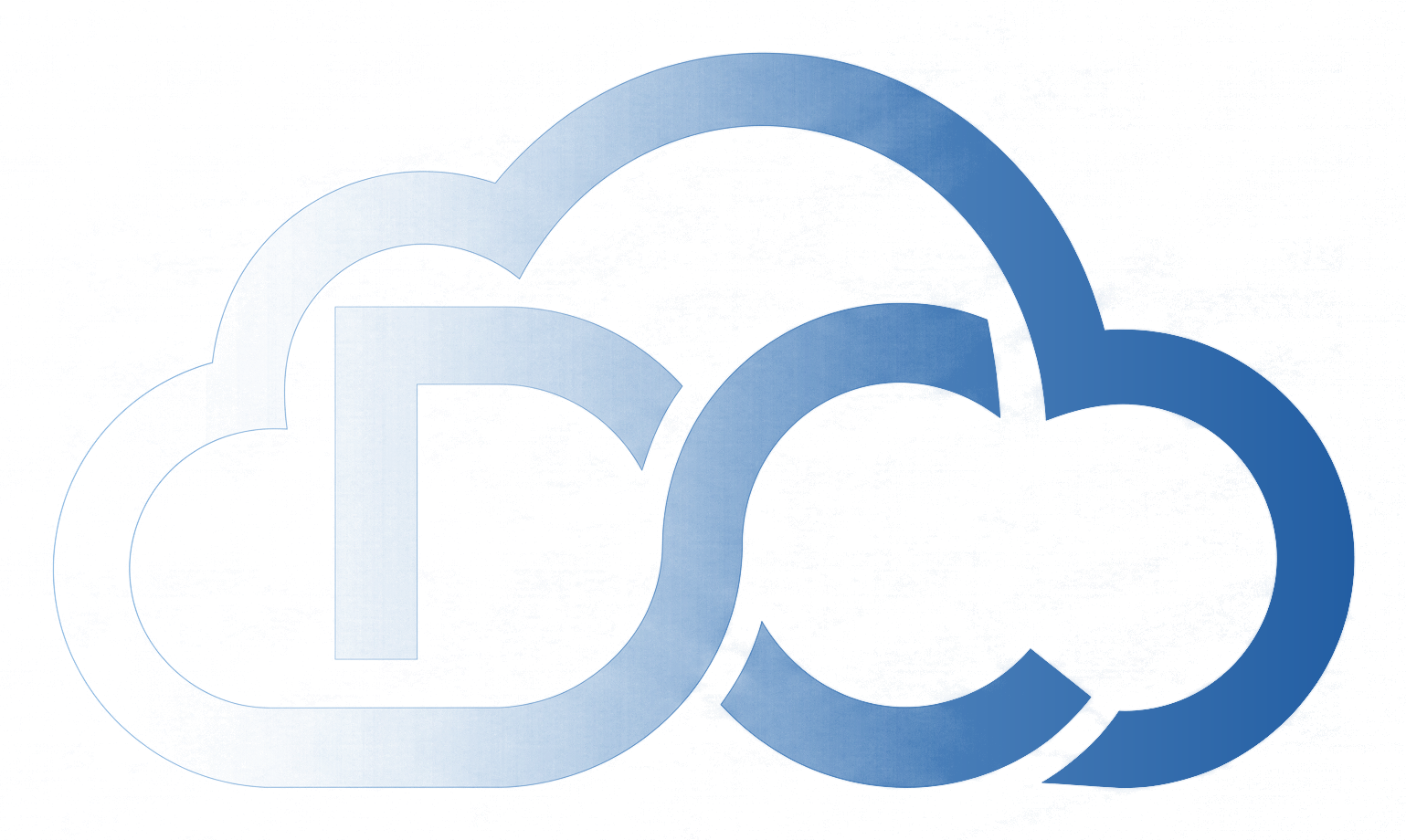 DISTRIBUTED CLOUD LLC logo