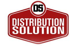 DISTRIBUTION SOLUTION LLC logo