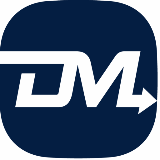 DISTRICT MOVING COMPANIES, INC. logo