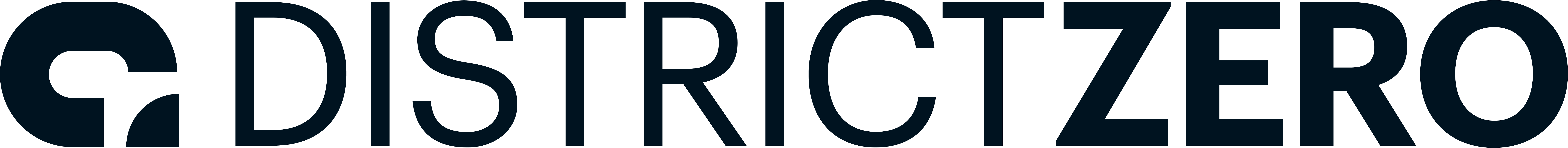 DISTRICT ZERO INC. logo