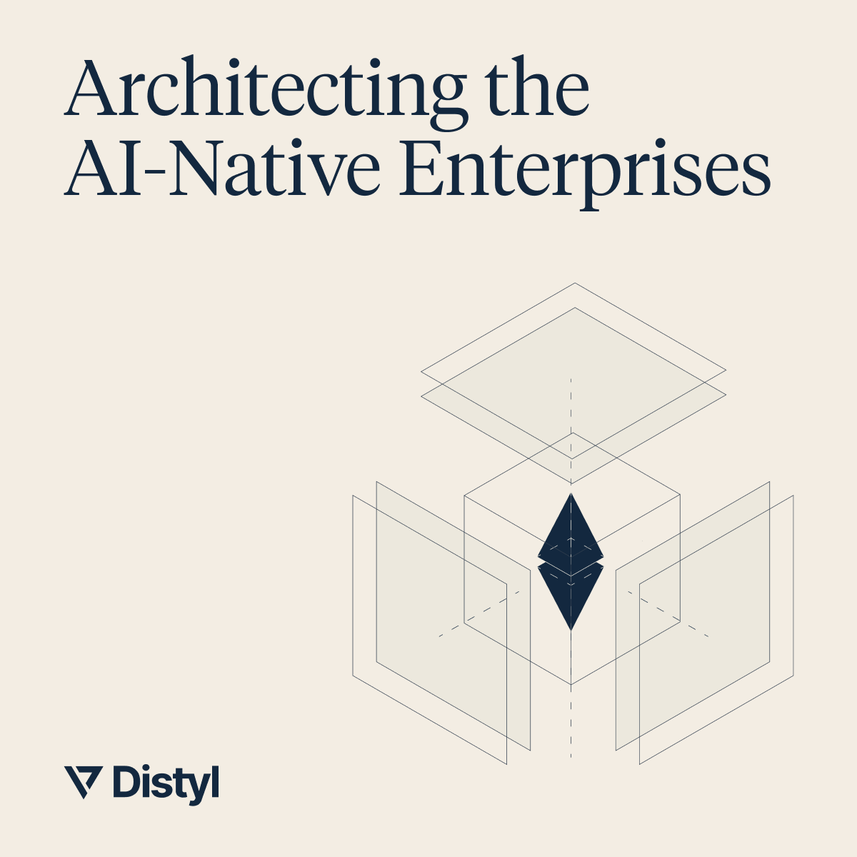 DISTYL AI, INC. logo