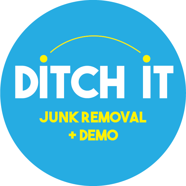 DITCH IT LLC logo