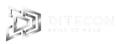 DITECON, INC. logo
