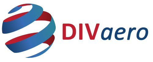 DIVAERO logo