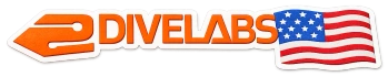 DIVE LABS LLC logo
