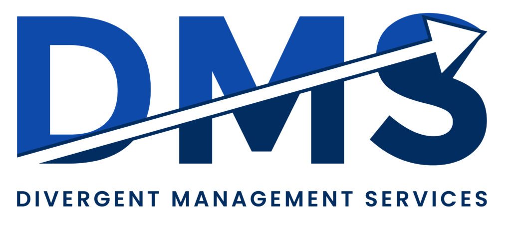 DIVERGENT MANAGEMENT SERVICES, LLC logo