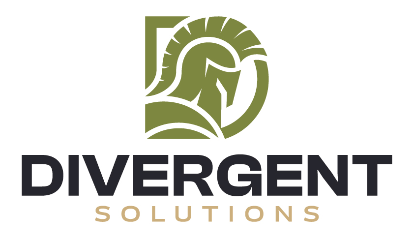 DIVERGENT SOLUTIONS, LLC logo