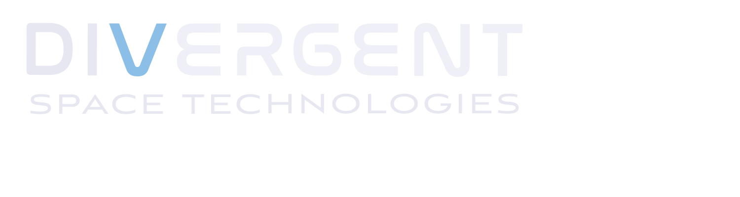 DIVERGENT SPACE TECHNOLOGIES LLC logo