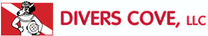 DIVERS COVE LLC logo