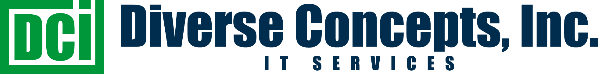 DIVERSE CONCEPTS, INC logo