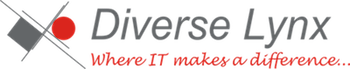 DIVERSE LYNX LLC logo