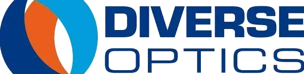 DIVERSE OPTICS INC logo