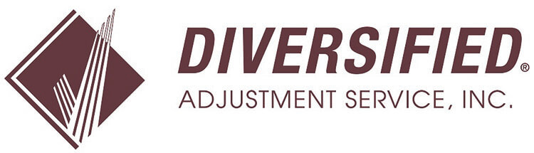 DIVERSIFIED ADJUSTMENT SVC INC logo