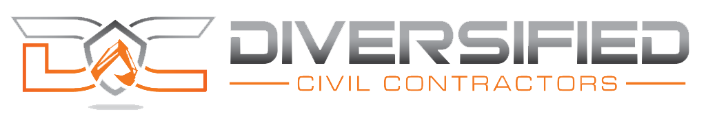 DIVERSIFIED CIVIL CONTRACTORS LLC logo
