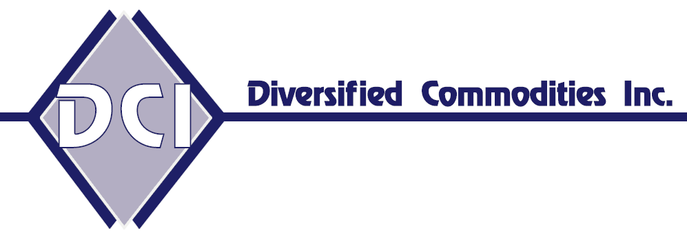 DIVERSIFIED COMMODITIES INC logo