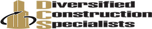 DIVERSIFIED CONSTRUCTION SPECIALISTS, INC. logo