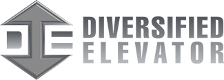 DIVERSIFIED ELEVATOR SERVICE AND EQUIPMENT CO, INC logo