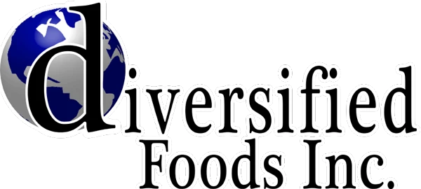 DIVERSIFIED FOODS INC logo