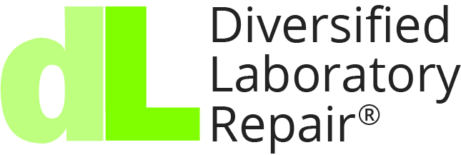 DIVERSIFIED LABORATORY REPAIR INC logo