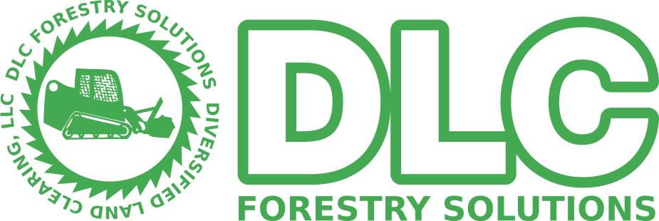 DIVERSIFIED LAND CLEARING LLC logo