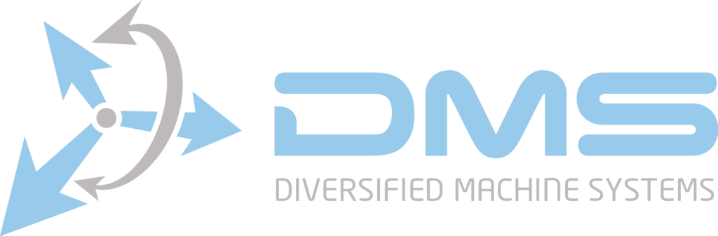DIVERSIFIED MACHINE SYSTEMS INC logo