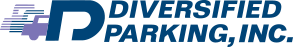 DIVERSIFIED PARKING INC logo