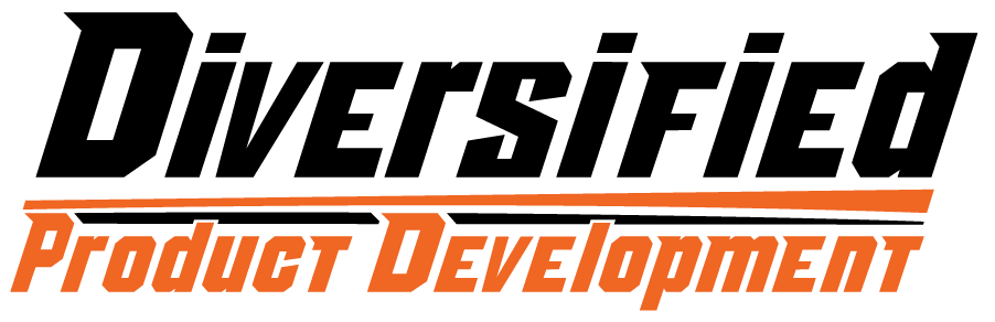 DIVERSIFIED PRODUCT DEVELOPMENT, LLC logo