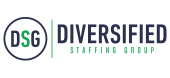 DIVERSIFIED STAFFING GROUP LLC logo