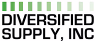 DIVERSIFIED SUPPLY, INC. logo