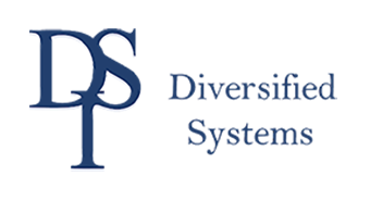 DIVERSIFIED SYSTEMS INC logo