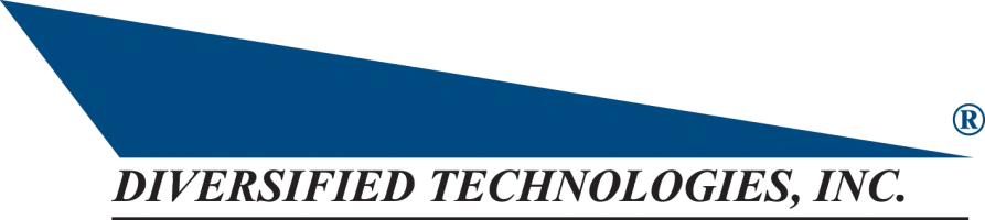 DIVERSIFIED TECHNOLOGIES, INC. logo