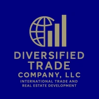 DIVERSIFIED TRADE COMPANY, LLC logo