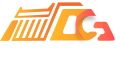 DIVERSIFIED TRUCKING logo