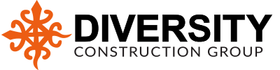 DIVERSITY CONSTRUCTION GROUP LLC logo