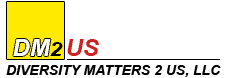 DIVERSITY MATTERS 2 US LLC logo