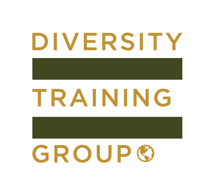 DIVERSITY TRAINING GROUP INC logo