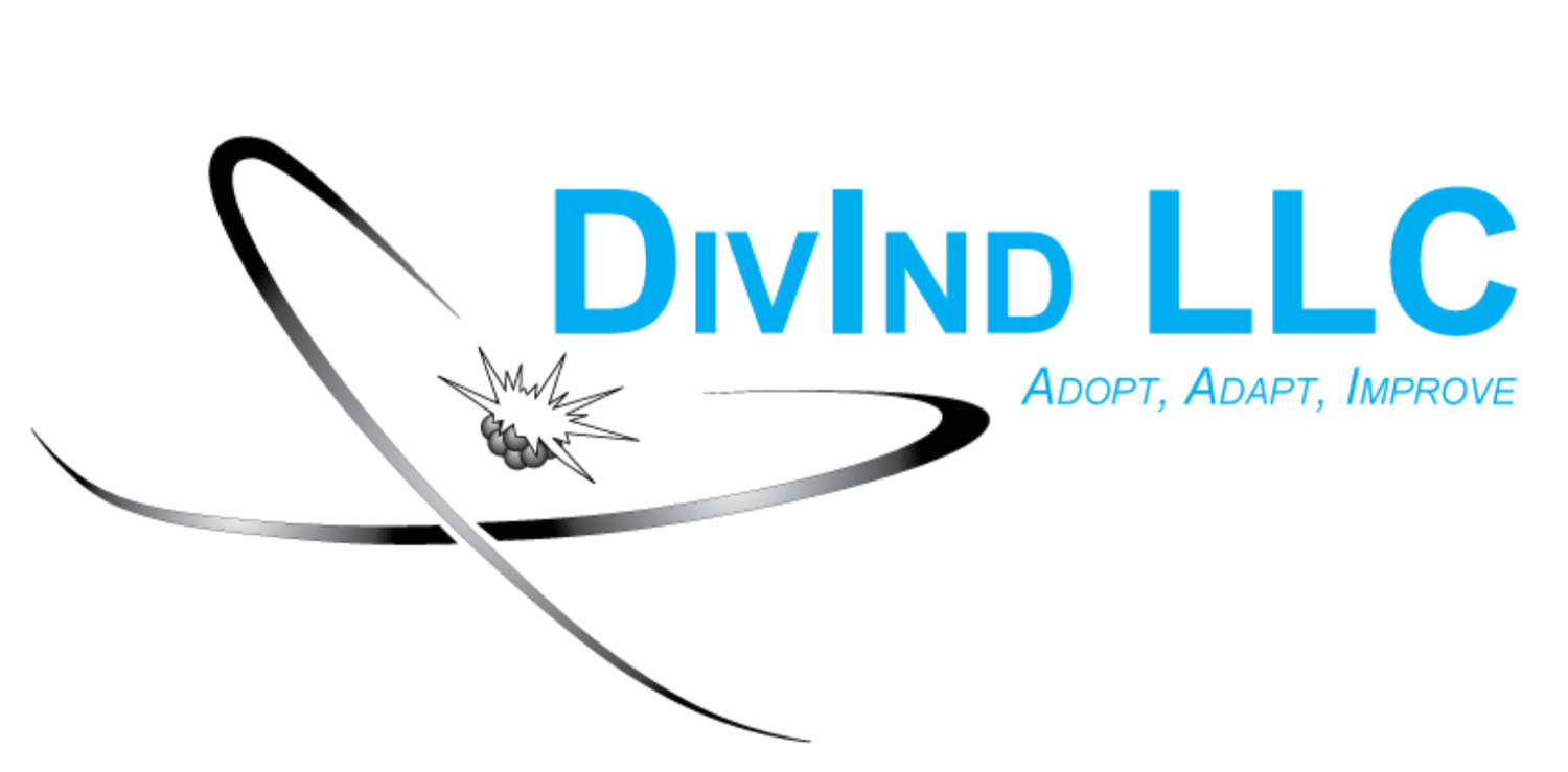 DIVIND LLC logo