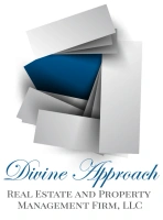 DIVINE APPROACH REAL ESTATE AND PROPERTY MANAGEMENT FIRM, LLC logo