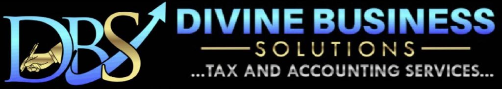 DIVINE BUSINESS SOLUTIONS LLC logo