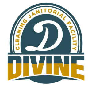 DIVINE CLEANING & JANITORIAL LLC logo