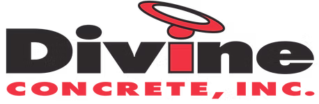 DIVINE CONCRETE INC logo