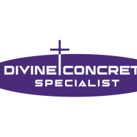 DIVINE CONCRETE SPECIALIST LLC logo