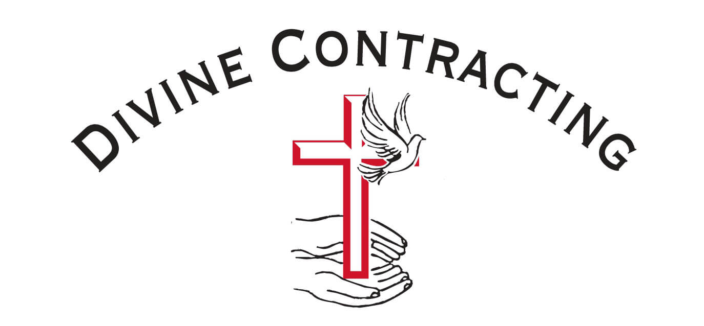 DIVINE CONTRACTING LLC logo