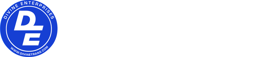 DIVINE ENTERPRISES logo