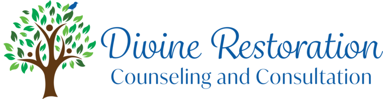 DIVINE RESTORATION COUNSELING & CONSULTATION LLC logo
